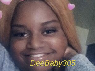 DeeBaby305