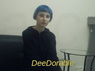 DeeDorable