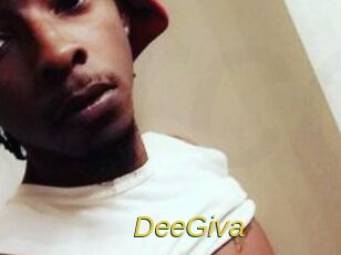 DeeGiva