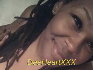 DeeHeartXXX Archive DVD ORG