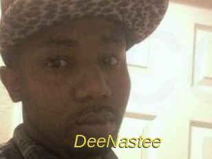 DeeNastee