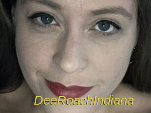 DeeRoachIndiana