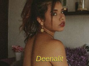 Deenalit