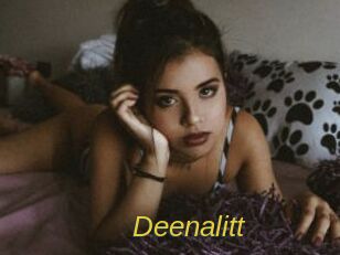 Deenalitt Archive DVD ORG
