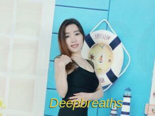 Deepbreaths