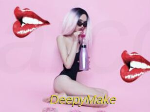 DeepyMake Archive DVD ORG