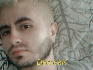DeerekK Archive DVD ORG