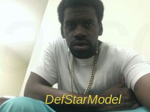 DefStarModel