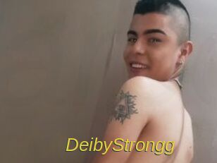 DeibyStrongg