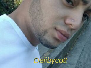 Deiibycott