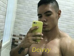 Deivvy