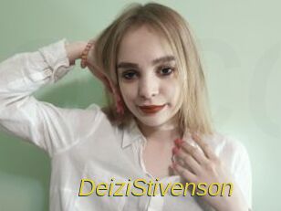 DeiziStivenson