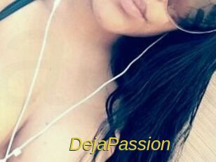 DejaPassion
