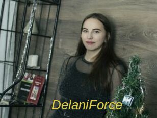 DelaniForce