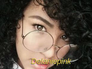 Delaniepink