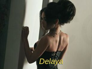 Delaya