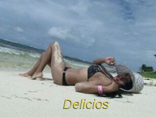 Delicios
