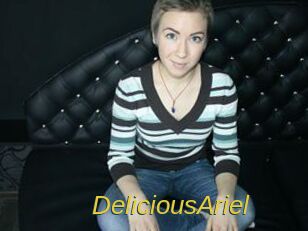DeliciousAriel