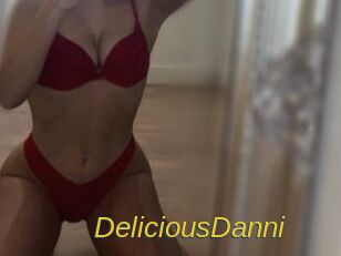 DeliciousDanni
