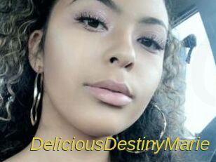 DeliciousDestinyMarie