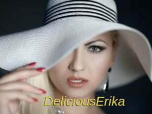 DeliciousErika