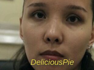 DeliciousPie