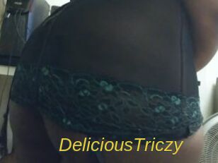 DeliciousTriczy