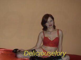 Deliciouselory