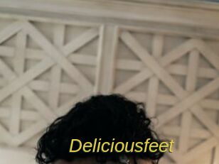 Deliciousfeet