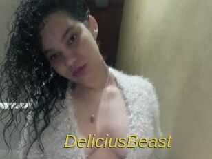 DeliciusBeast