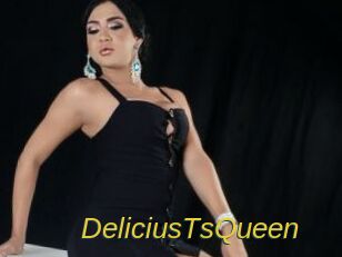 DeliciusTsQueen