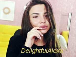 DelightfulAlexa