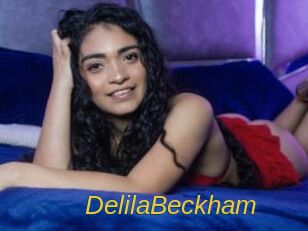 DelilaBeckham