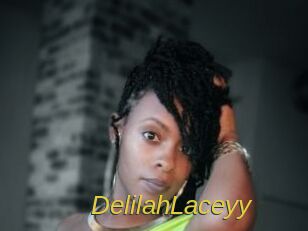 DelilahLaceyy Archive DVD ORG