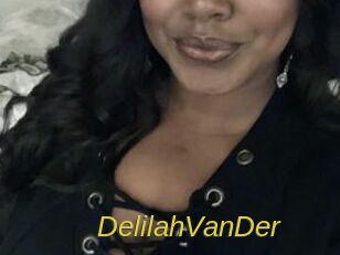 DelilahVanDer