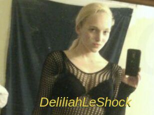 DeliliahLeShock