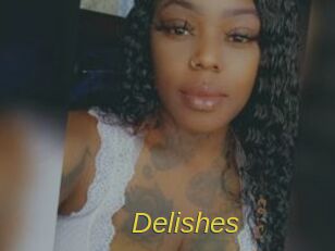 Delishes