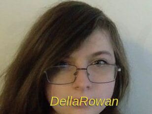 DellaRowan