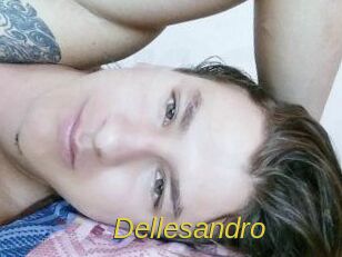 Dellesandro