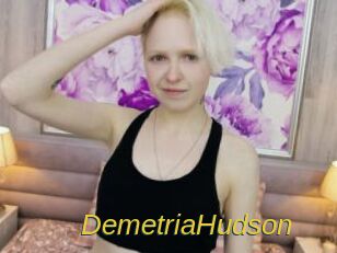 DemetriaHudson