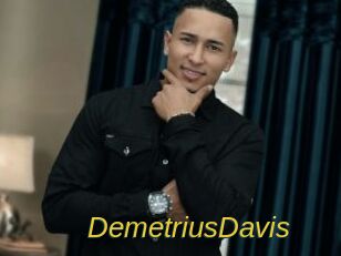 DemetriusDavis