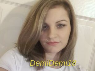 DemiDemi18