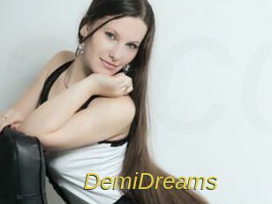 DemiDreams