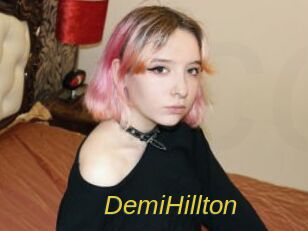 DemiHillton