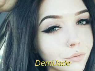 DemiJade