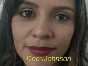 Demi_Johnson
