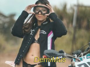 DemiMus