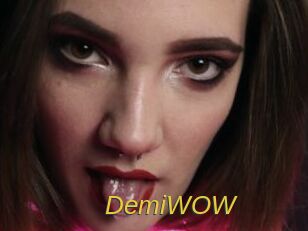 DemiWOW