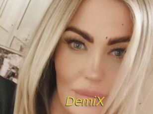 DemiX