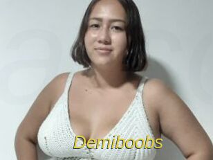 Demiboobs Archive DVD ORG
